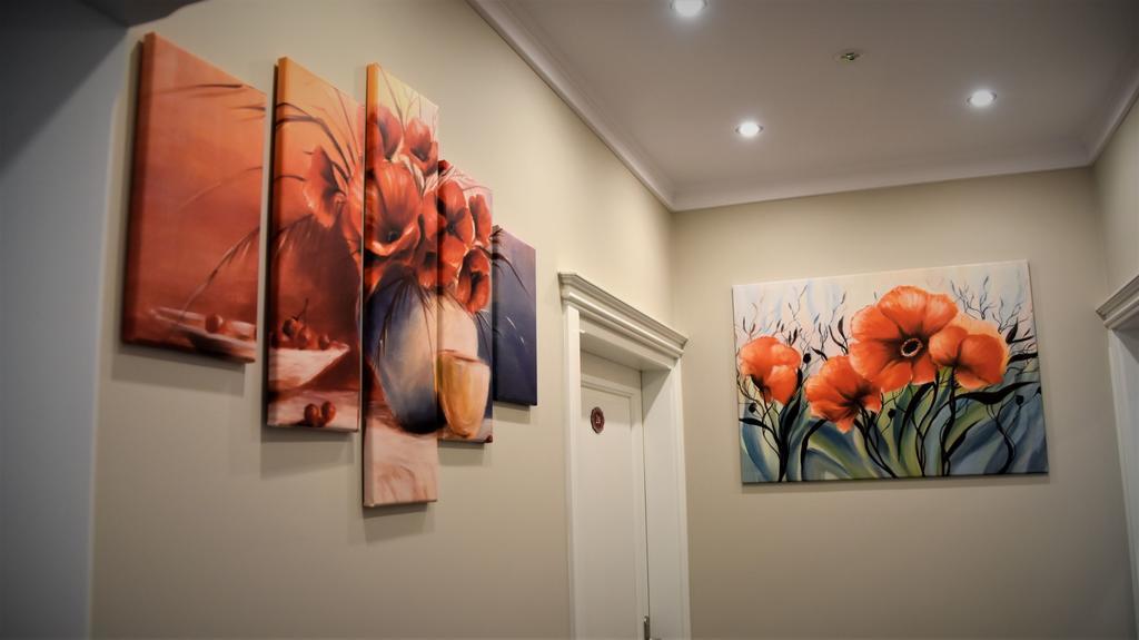 Willa Rozana - Apartamenty I Pokoje Goscinne Sandomierz Εξωτερικό φωτογραφία