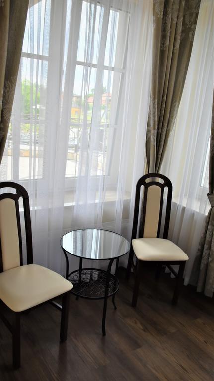 Willa Rozana - Apartamenty I Pokoje Goscinne Sandomierz Εξωτερικό φωτογραφία